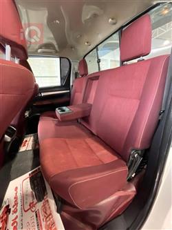 تويوتا هايلوكس